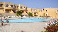 2 Bedroom Apartment - Caleta de Fuste -  Fuerteventura