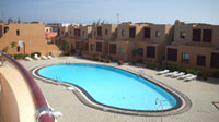 1 Bedroom Apartment - Caleta de Fuste - Fuerteventura