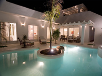 3 Bedroom Villa In Corralejo, Fuerteventura