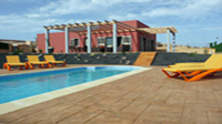 3 Bed 2 Bath Golf Course Villa - Caleta de Fuste - Fuerteventura