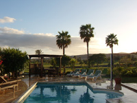 4 Bed Villa - Caleta de Fuste - Fuerteventura