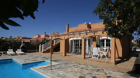 3 Bed 2 Bath Villa - Caleta de Fuste - Fuerteventura