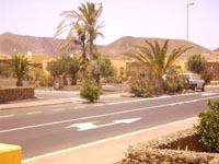 Logia Primera, La Capellania, Corralejo, Fuerteventura
