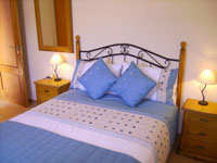 Logia Primera, La Capellania, Corralejo, Fuerteventura