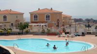 3 Bedroom Villa - Caleta de Fuste - Fuerteventura