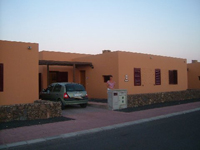 2 Bedroom Villa, Corralejo, Fuerteventura