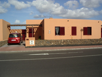 2 Bedroom Villa, Corralejo, Fuerteventura