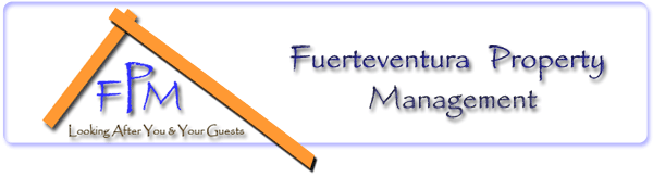 Property Management In Fuerteventura