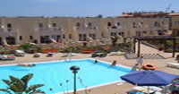 2/3 Bedroom Townhouse - Caleta de Fuste - Fuerteventura