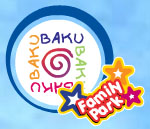 Baku Family Park - Corralejo