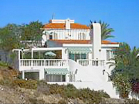 6 Bedroom Villa, Tarajalejo, Fuerteventura