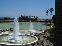 Costa Caleta - Fuerteventura