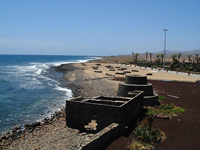 Costa Caleta - Fuerteventura