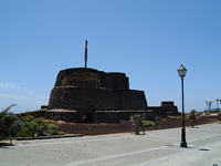 Costa Caleta - Fuerteventura