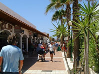 Caleta de Fuste - Fuerteventura