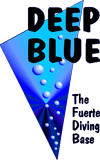 Deep Blue Dive Centre - Caleta de Fuste
