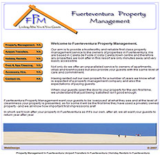 FuerteventuraPropertyManagement.com