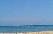 Watersports Just Outside The Bay