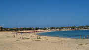 Caleta de Fuste Beach