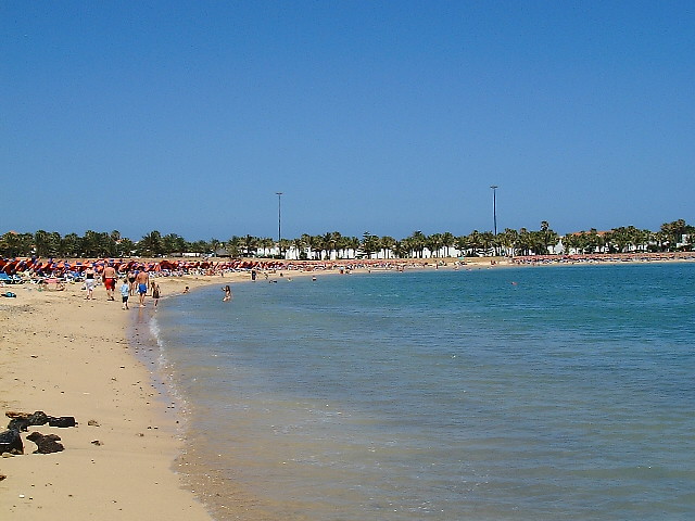 Hundreds Of Sun Loungers To Choose From