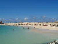 El Cotillo - Fuerteventura