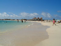 El Cotillo - Fuerteventura