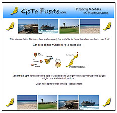 GoToFuerte.com