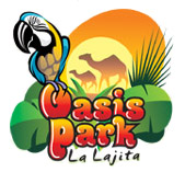 Oasis Park & Zoo - La Lajita