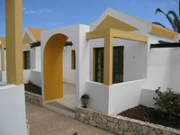 1 Bedroom Apartment Caleta de Fuste