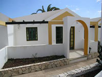 Caleta Dorada, Caleta de Fuste