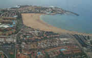 Caleta Beach