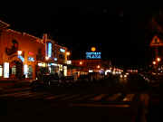 One Of The Many Shopping Areas