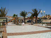 Another Kids Play Area!