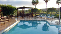 4 Bed 2 Bath Golf Course Villa - Caleta de Fuste - Fuerteventura