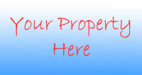 Add Your Property Here